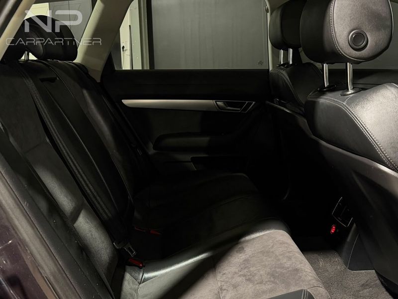 Audi A6 bild 14