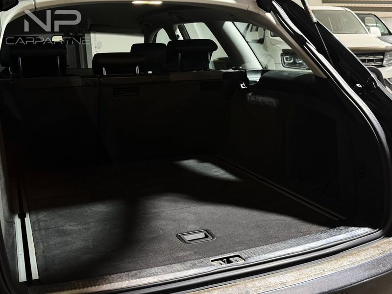Audi A6 bild 15