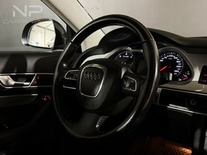 Audi A6 bild 7
