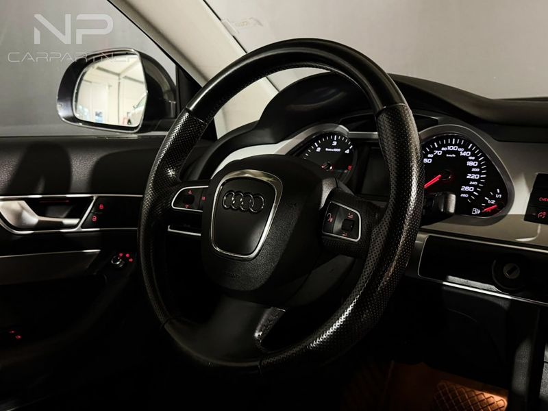 Audi A6 bild 7