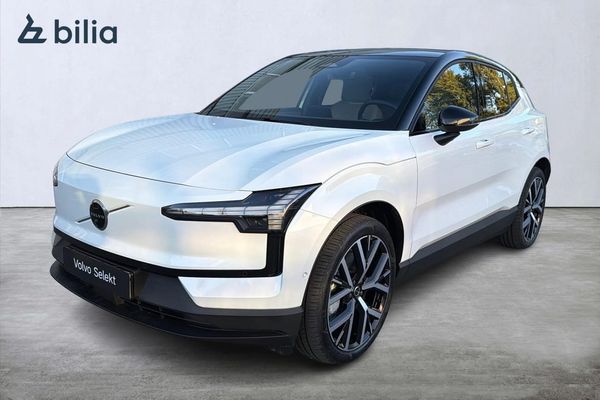 Volvo EX30 Twin Motor Performance Ultra - 2026