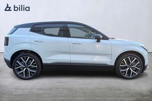 Volvo EX30 bild 18