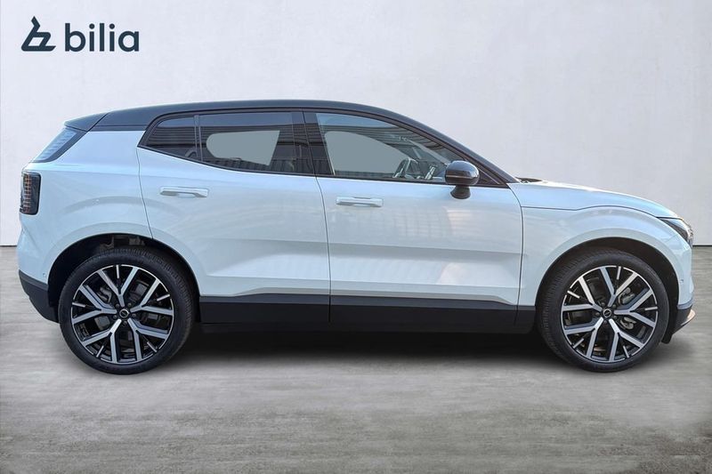 Volvo EX30 bild 18