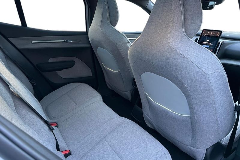 Volvo EX30 bild 9