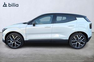 Volvo EX30 bild 3