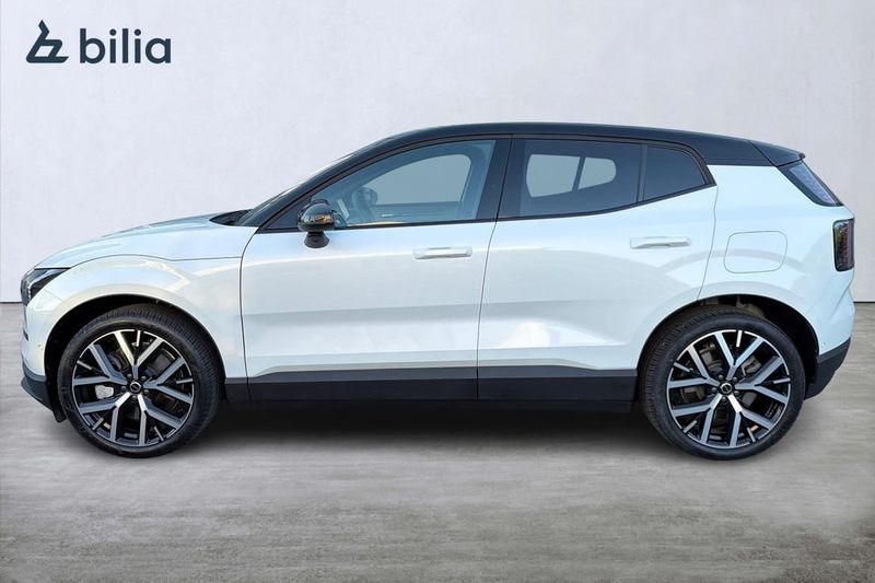 Volvo EX30 bild 3