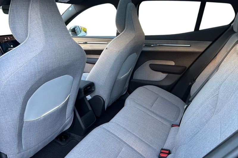 Volvo EX30 bild 13