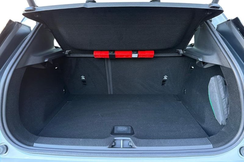 Volvo EX30 bild 12