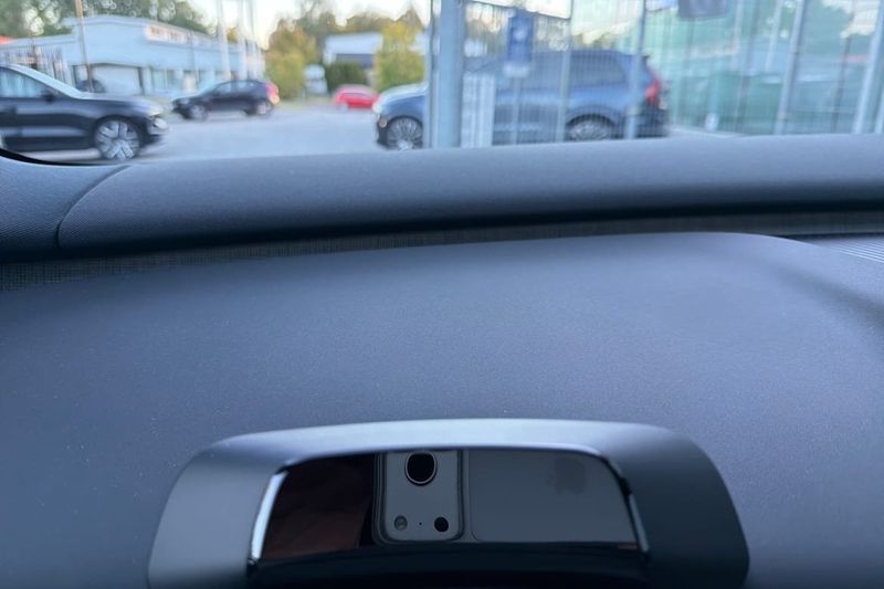 Volvo EX30 bild 16