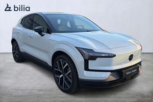 Volvo EX30 bild 20