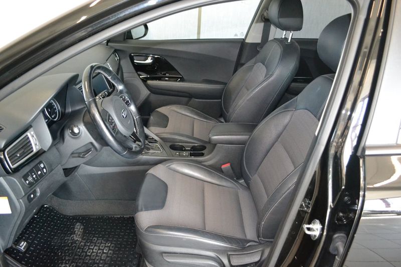 Kia Niro bild 4