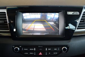 Kia Niro bild 12