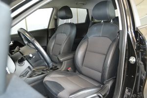 Kia Niro bild 5