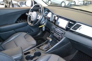 Kia Niro bild 10