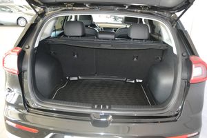 Kia Niro bild 9