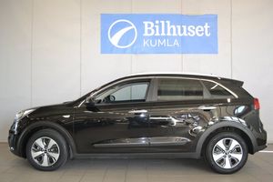Kia Niro bild 2