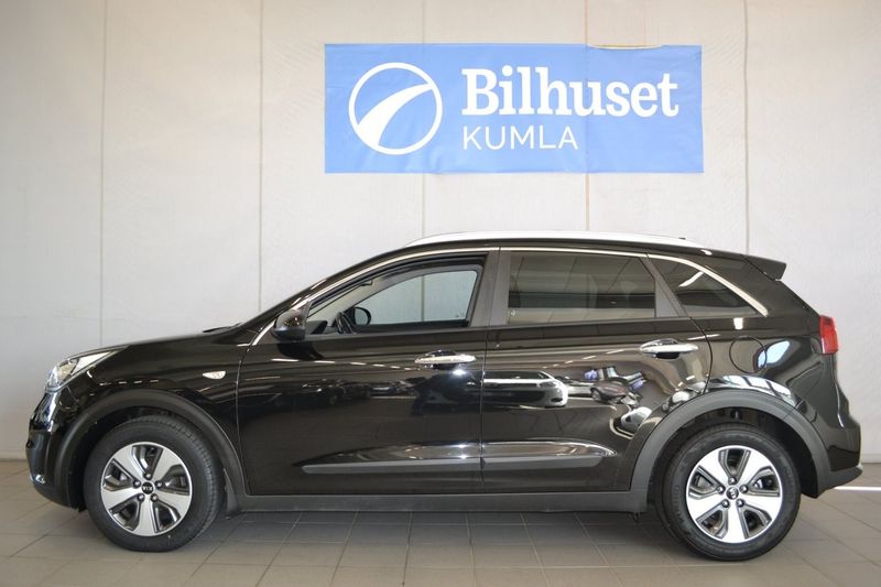 Kia Niro bild 2