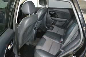 Kia Niro bild 7