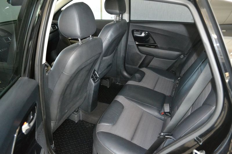 Kia Niro bild 7