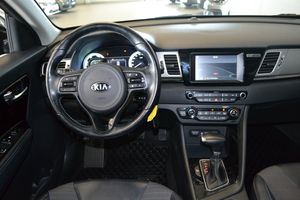 Kia Niro bild 6