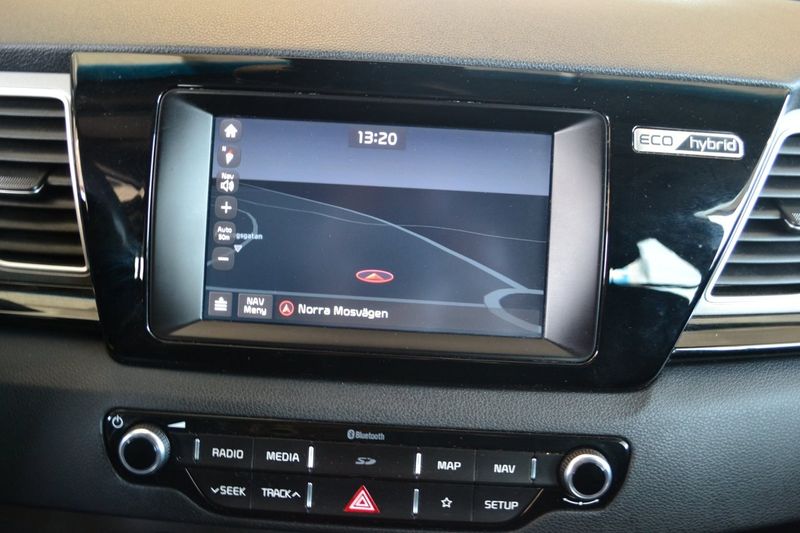 Kia Niro bild 11