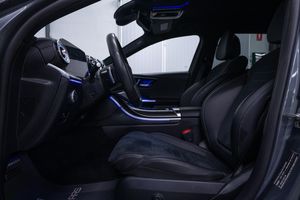 Mercedes C300 bild 12