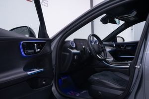 Mercedes C300 bild 10