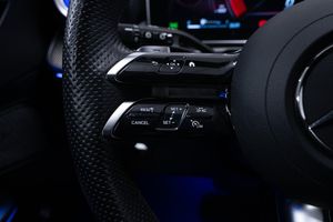 Mercedes C300 bild 18