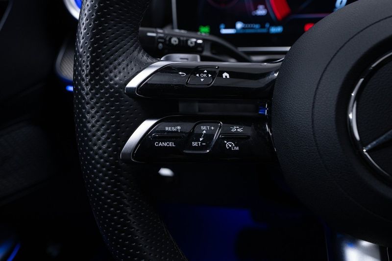 Mercedes C300 bild 18