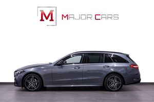 Mercedes C300 bild 3