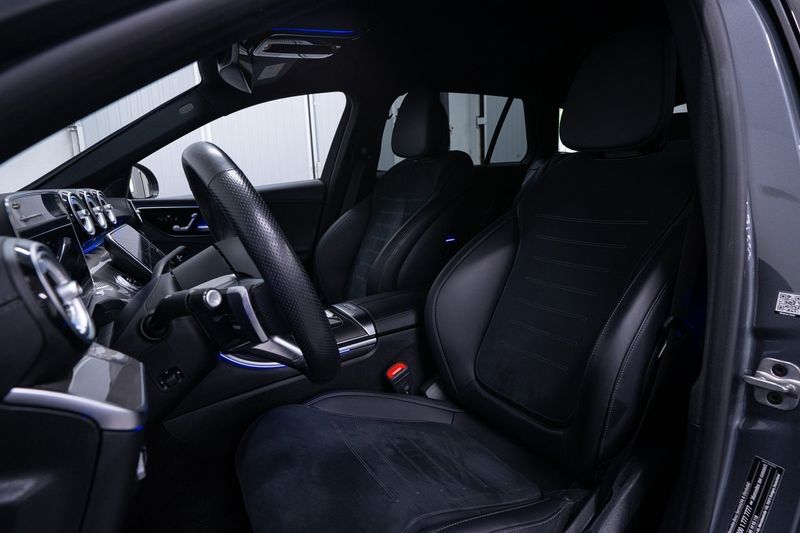 Mercedes C300 bild 13
