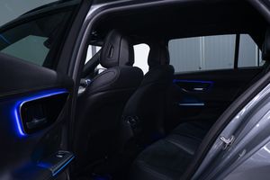 Mercedes C300 bild 14