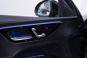 Mercedes C300 bild 11
