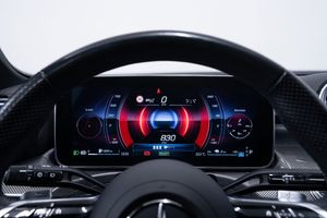 Mercedes C300 bild 20