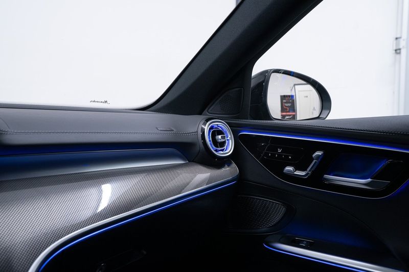 Mercedes C300 bild 27