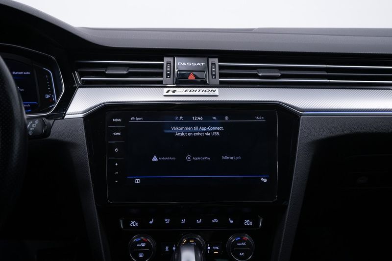 Volkswagen Passat bild 26