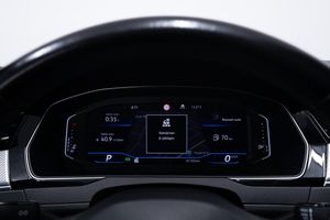Volkswagen Passat bild 21
