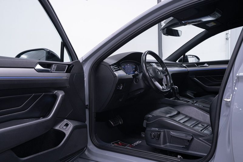 Volkswagen Passat bild 10