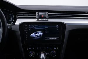 Volkswagen Passat bild 27
