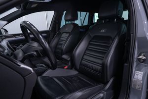 Volkswagen Passat bild 12