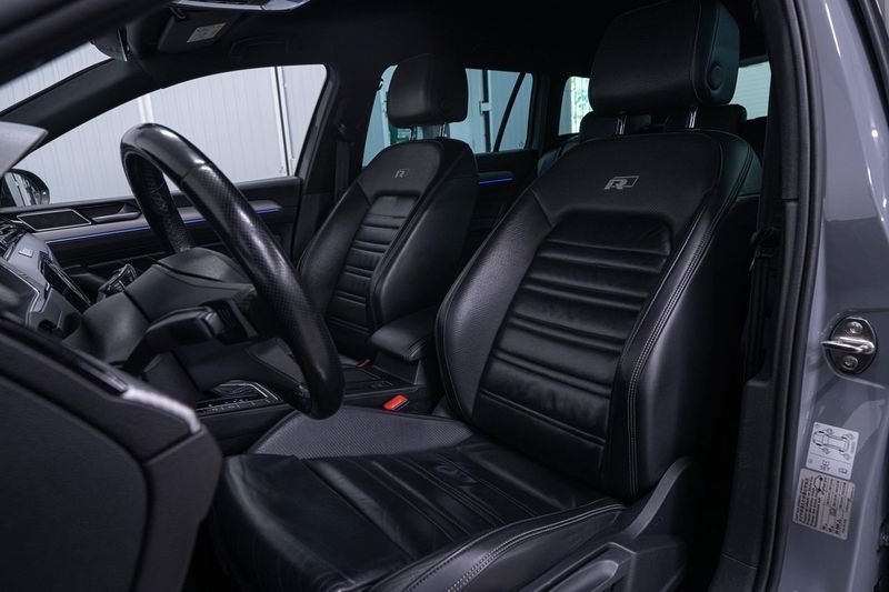 Volkswagen Passat bild 12
