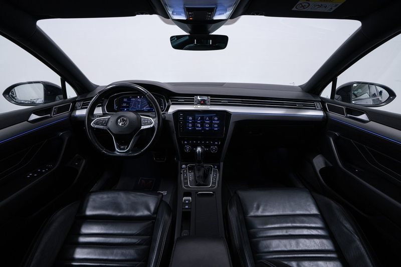 Volkswagen Passat bild 16