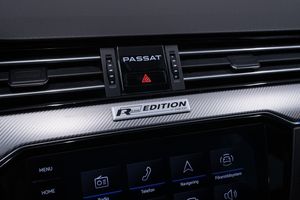 Volkswagen Passat bild 29