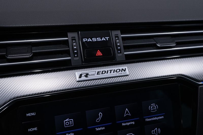 Volkswagen Passat bild 29