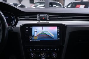Volkswagen Passat bild 23