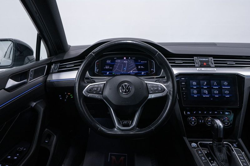 Volkswagen Passat bild 17