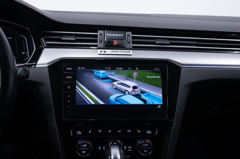 Volkswagen Passat bild 25