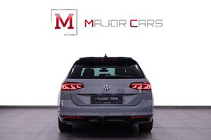 Volkswagen Passat bild 6