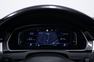 Volkswagen Passat bild 20