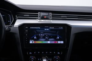 Volkswagen Passat bild 28